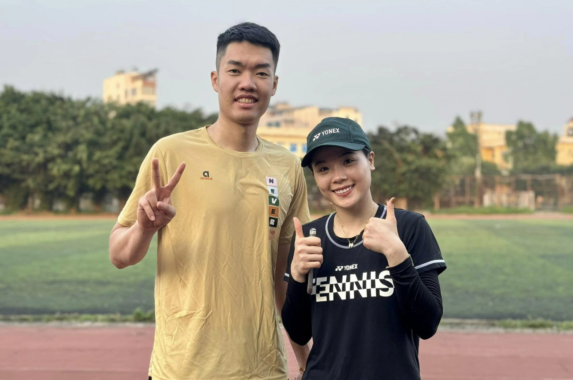 充分准备
