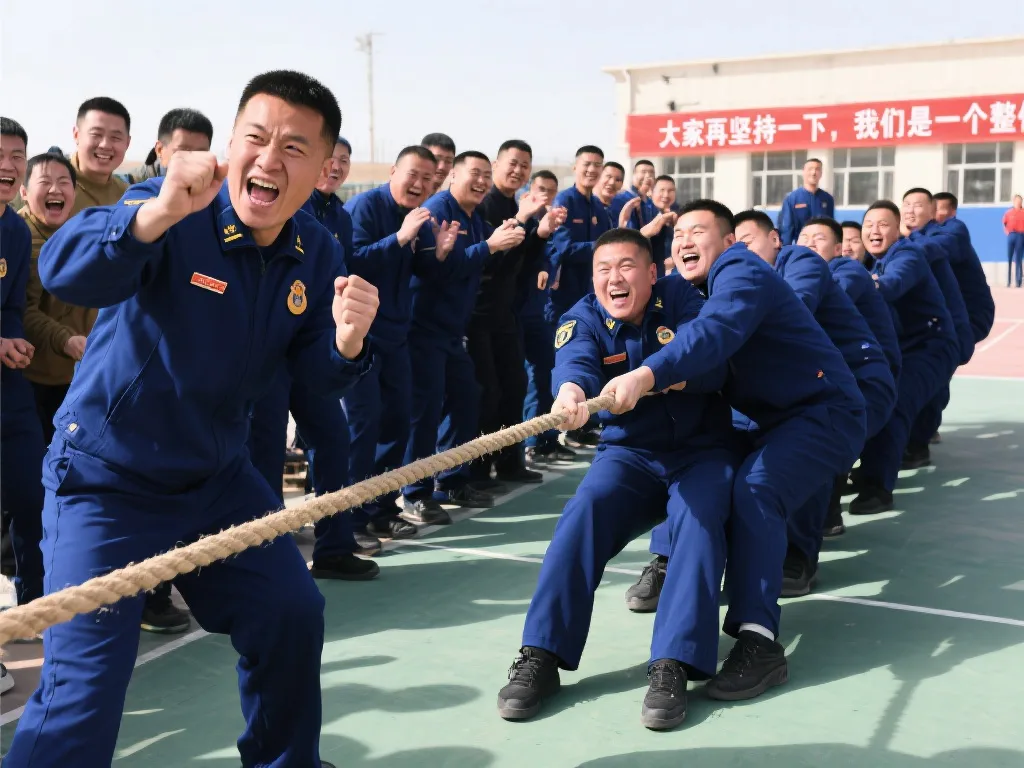 塞蒂恩的一