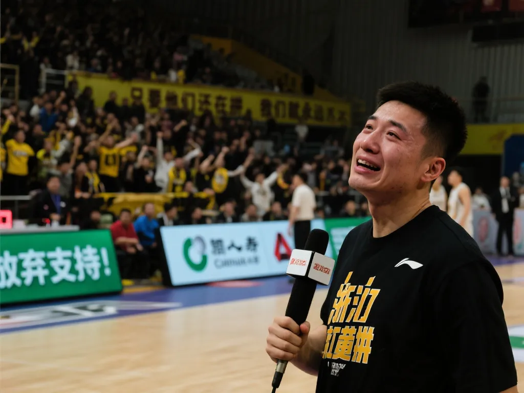 一个深刻思