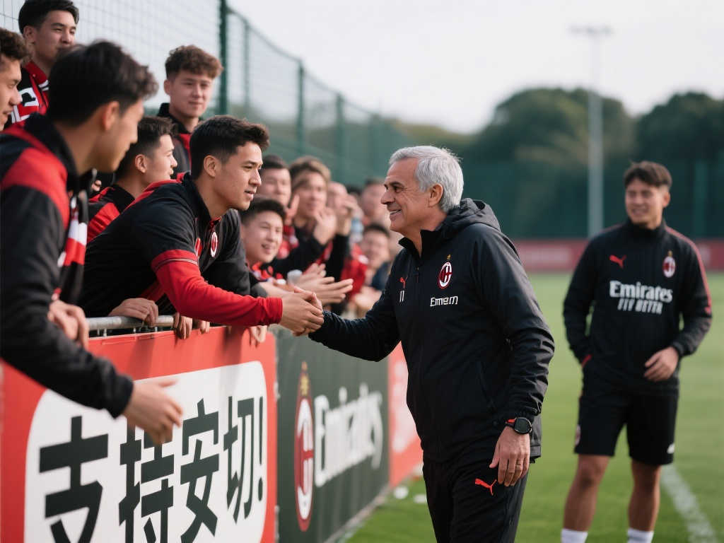 焦點人事安