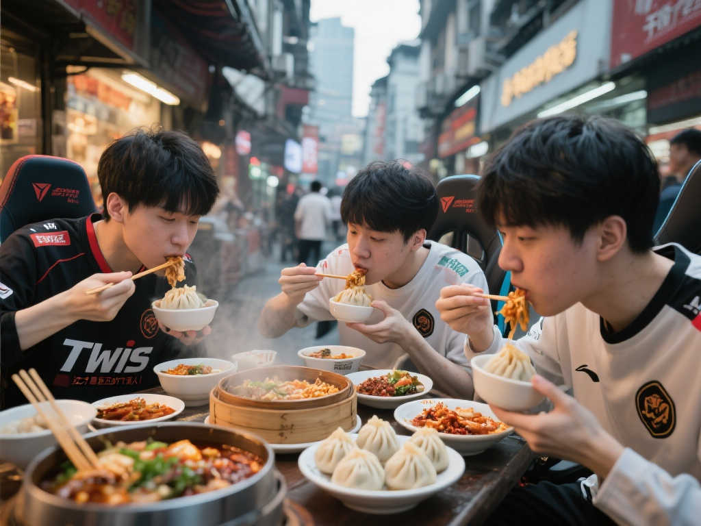 態下滑的情